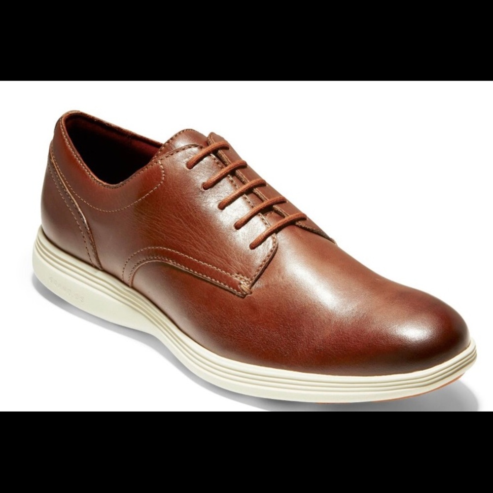 Cole Haan Grand Tour Oxfords